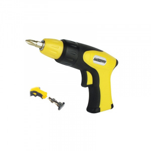 Mannesmann Set pistol cu maner si biti 5 piese