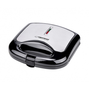 Esperanza EKT011 Asiago Negru / Argintiu