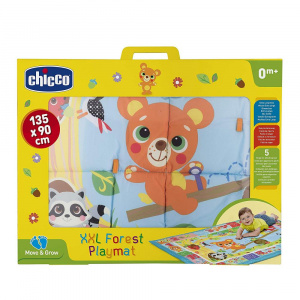 Chicco Padurea Fantastica