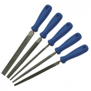 FACOM Pila 200 mm lata medie E020602