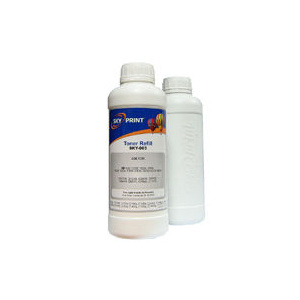 Skyhorse Toner refill compatibil LEXMARK C540 2000 M