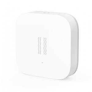 Aqara Senzor detectare vibratii ZigBee