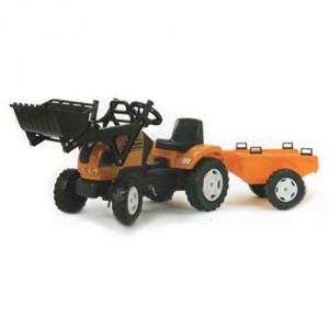 Falk Tractor Renault 993M