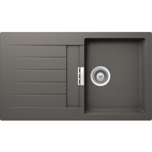 Schock Granit Signus D-100 Silverstone 860 x 500 mm