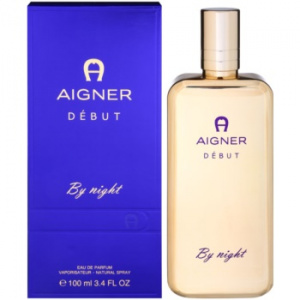 Etienne Aigner Debut by Night EDP 100 ml
