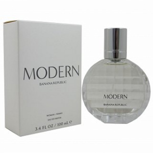 Banana Republic Modern Woman EDP 100 ml