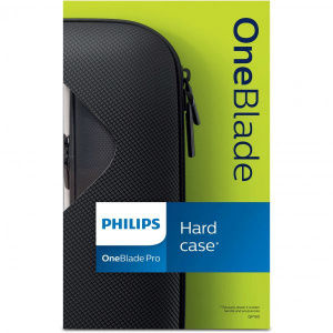 Philips Carcasă rigidă QP150/50 pentru OneBlade Pro