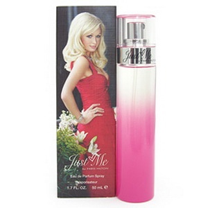 Paris Hilton Just Me, EDP, 100 ml