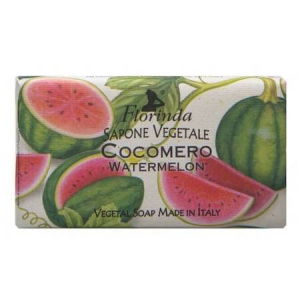 La Dispensa Sapun Vegetal cu Pepene Verde Florinda 100g