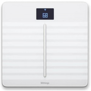 Withings WBS04 (Alb)