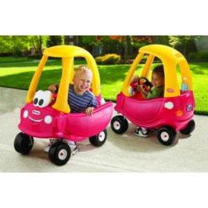 Little Tikes MASINUTA COZY COUPE