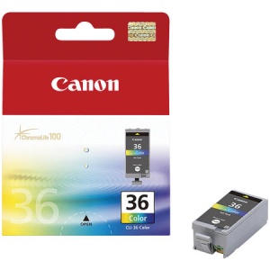 Canon CLI-36