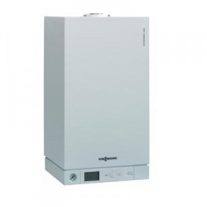 Viessmann Vitodens 100 W 26 Kw