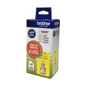 Brother BT5000Y