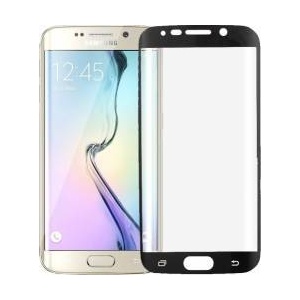 Tellur 3D pentru Samsung Galaxy S6 Edge Plus neagra tll145043