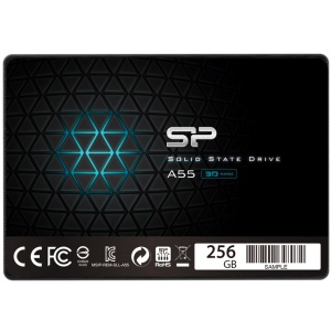 Silicon Power Ace A55 512GB SATA-III 2.5 inch SP512GBSS3A55S25