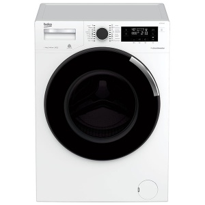 Beko WTV9744XW0, alb