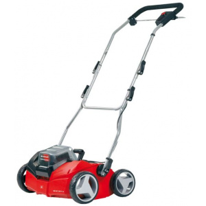 Einhell Scarificator fara cablu Power-X-Change, GE-SC 35/1 Li Solo,