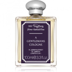 Taylor of Old Bond Street Mr Taylor EDC 100ml