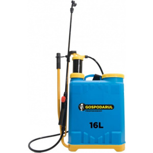 Gospodarul Profesionist Pulverizator Manual, 16L