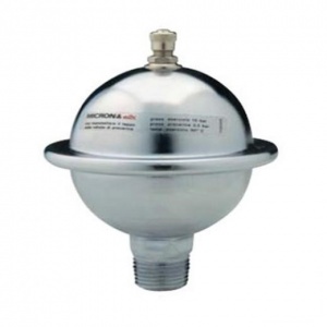 Elbi Vas amortizor lovitura berbec - 88 / 121 mm