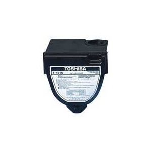 Toshiba Toner black T1710