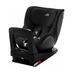 Britax Römer DUALFIX i-SIZE Cosmos Black
