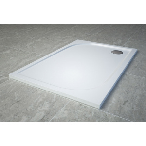 SanSwiss Tracy WAA 90x120cm alb