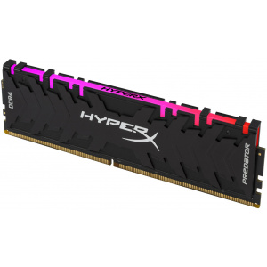 HyperX HyperX Predator RGB 16GB DDR4 3200MHz CL16 HX432C16PB3A/16