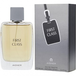 Aigner First Class EDT 100 ml