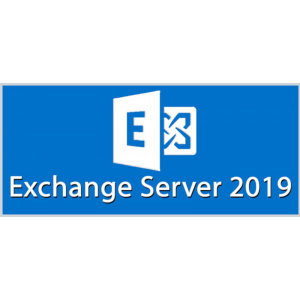 Microsoft Exchange Server Standard 2019, OLP NL