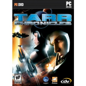 Paradox Interactive Tarr Chronicles (PC) G3520