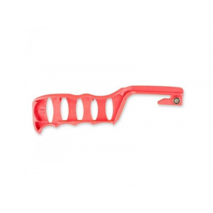 Dedra Maner plastic pentru panze fierastrau 300mm