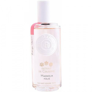 Roger & Gallet MAGNOLIA FOLIE extrait de cologne 100 ml