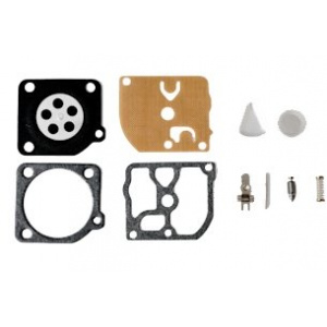 Blade Kit reparatie carburator Husqvarna: 40, 51, 55, 240, 245 (Zama)