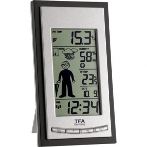 TFA-Dostmann Statie meteo 351084