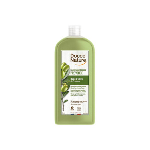 Douce Nature Sampon si gel de dus Provence 1l