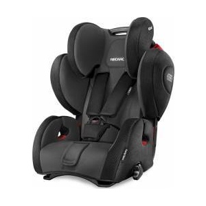Recaro Young Sport Hero Black 2015 (6203.21207)