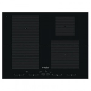 Whirlpool SMC 654 F/BT/IXL