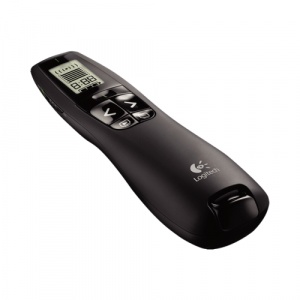 Logitech Presenter R700 Professional EWR2 Red Laser