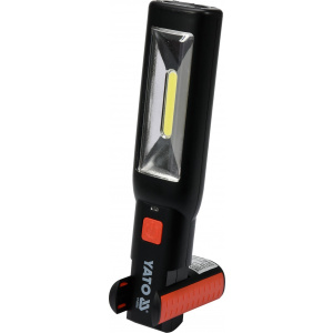 YATO 3W COB LED WORKSHOP LAMP YT-08504