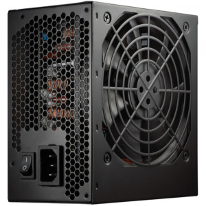 FSP Raider II 550W 80+ Silver