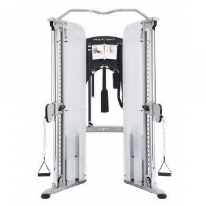 Body Craft Aparat crossover PFT