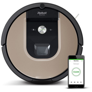 iRobot Roomba 976