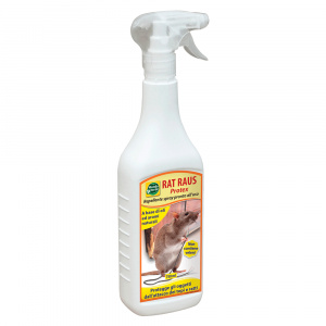 Mondo Verde Spray anti rozatoare, anti soareci,anti sobolani Rat Raus Protex