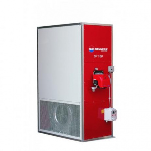 Biemmedue SP 100 , 04SP38M