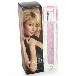 Paris Hilton Heiress, EDP, 100 ml