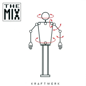 Kraftwerk - The Mix