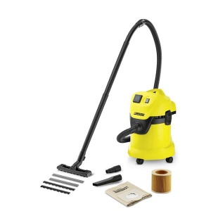 Karcher WD 3 P, Uscat - Umed, 1000 W
