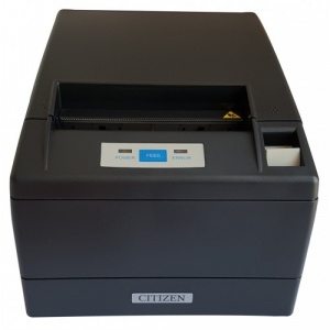 Citizen CT-S4000 neagra